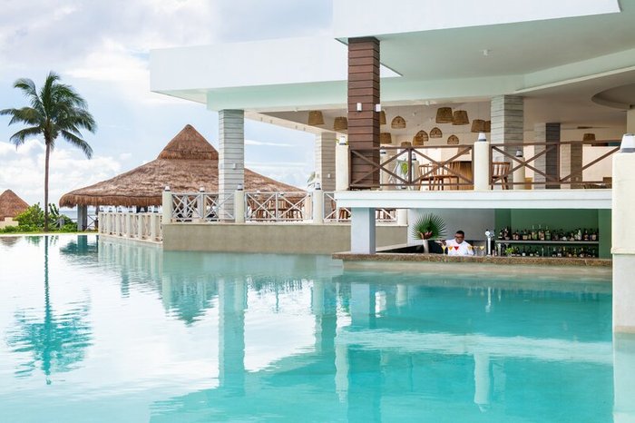 hyatt ziva cancun riviera maya