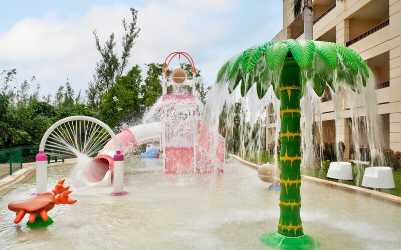 Water Park Kids' Pool