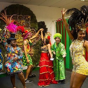 Brazil Carnival Tours on X: Our VIP #Brasil #Carnaval Party Package offers  you the most explosive power packed experience w/total Insider Access    / X