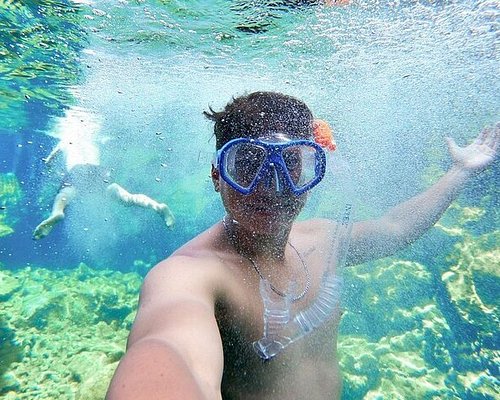 eco tourism in galapagos