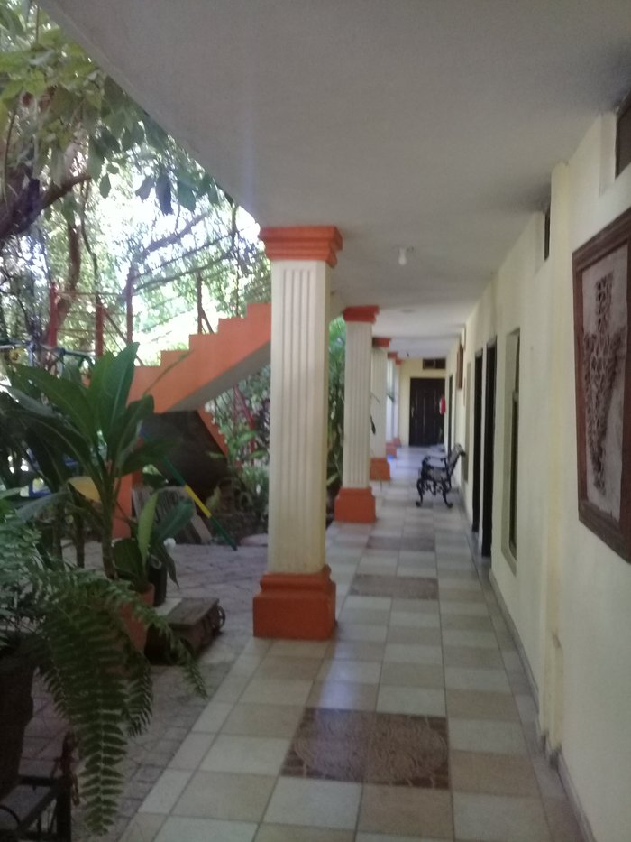 hotel san cristobal guasave