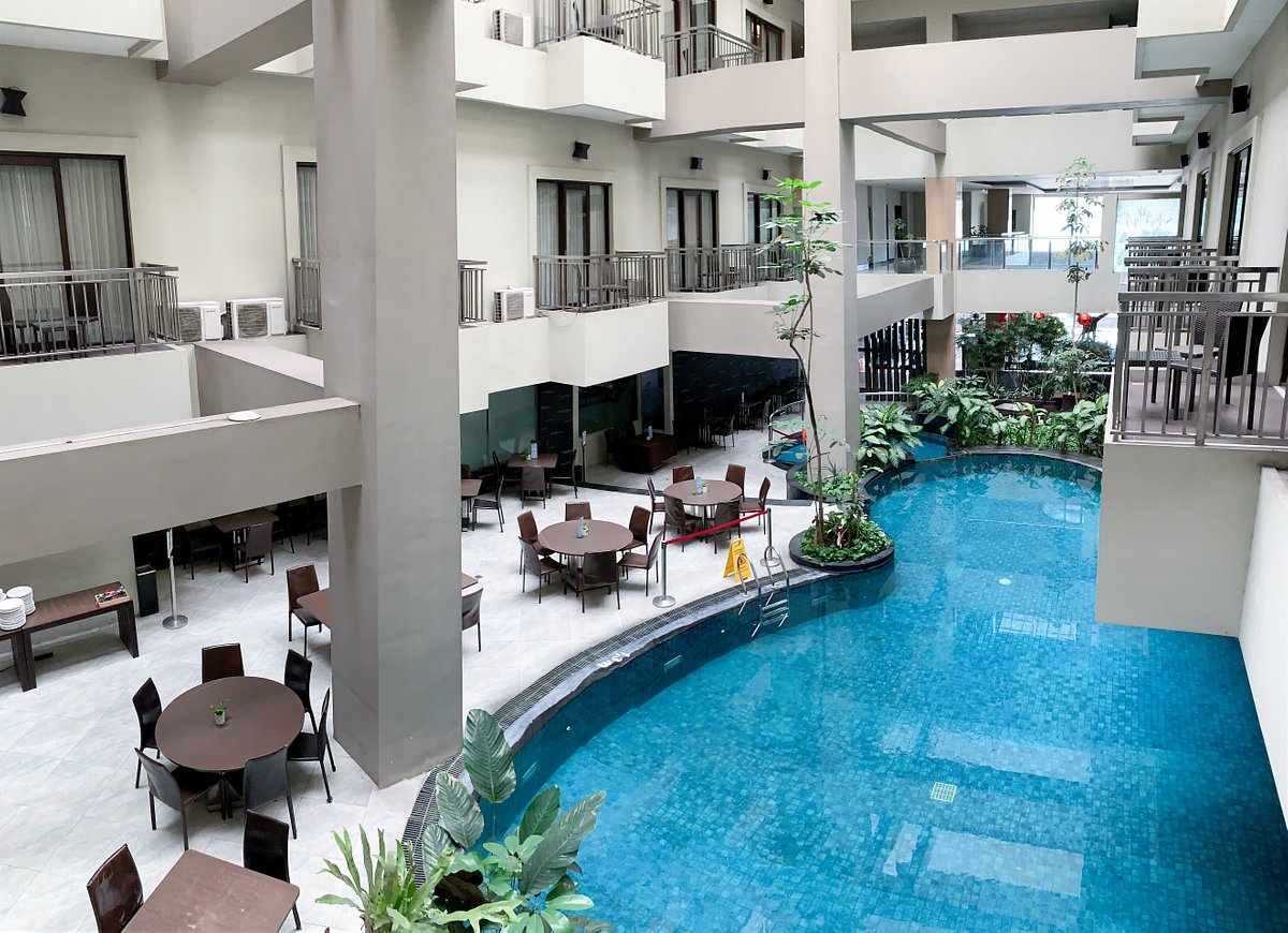 SAVANA HOTEL & CONVENTION MALANG (Маланг) - отзывы, фото и сравнение цен -  Tripadvisor