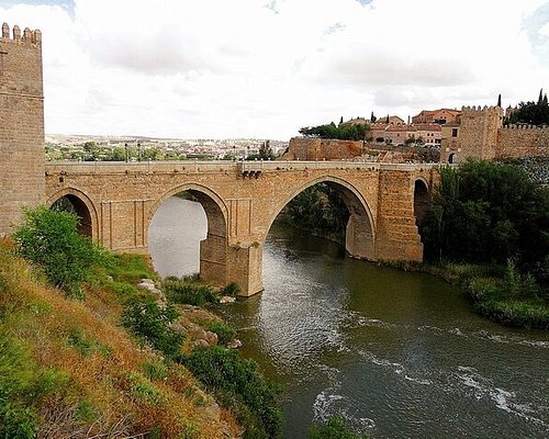 private tour from madrid to toledo