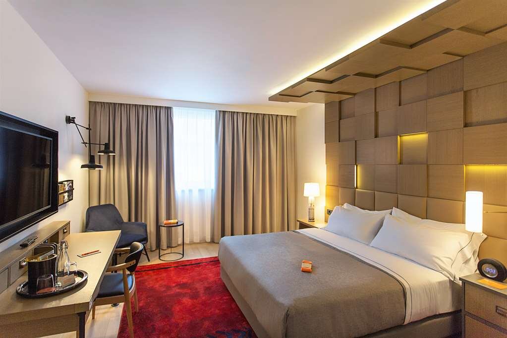 Hotel photo 8 of Canopy by Hilton Zagreb City Centre.