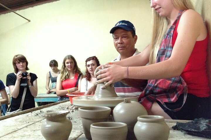 2025 Cultural Experience in Panama (6 nights/7 days) (Panama City