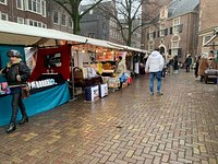 Noordermarkt - All You Need to Know BEFORE You Go (with Photos)