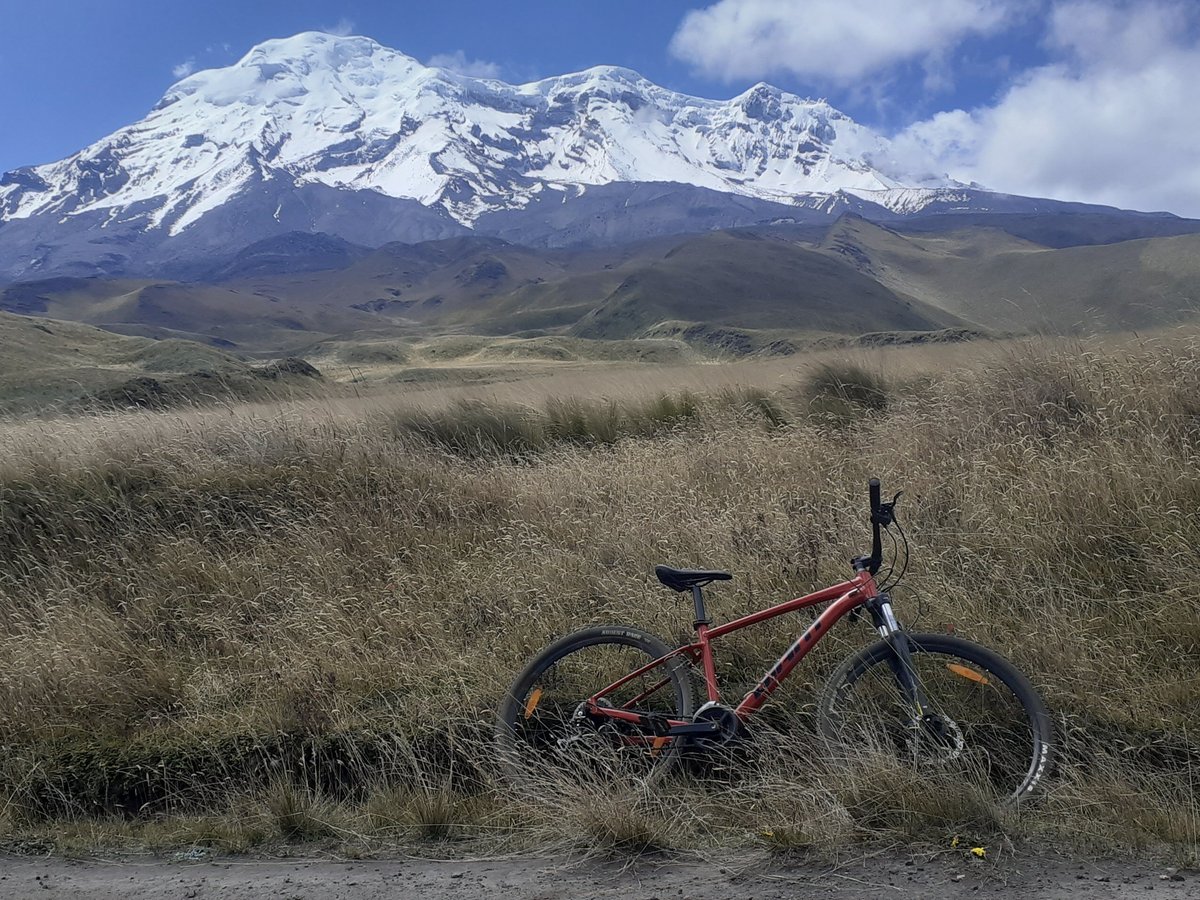 GUAMOTE TOURS ECUADOR - Qué SABER antes de ir (2024)