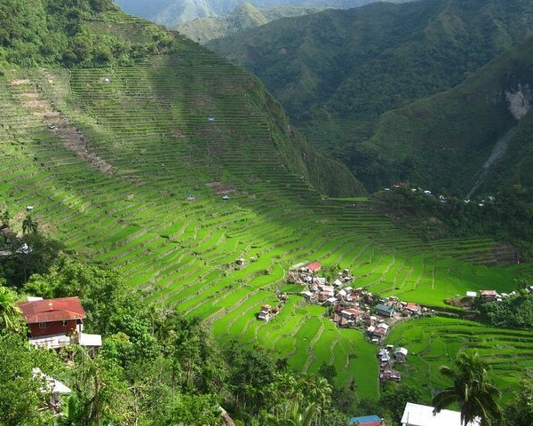 Batad Rice Terraces Banaue All You Need To Know Before You Go 1560