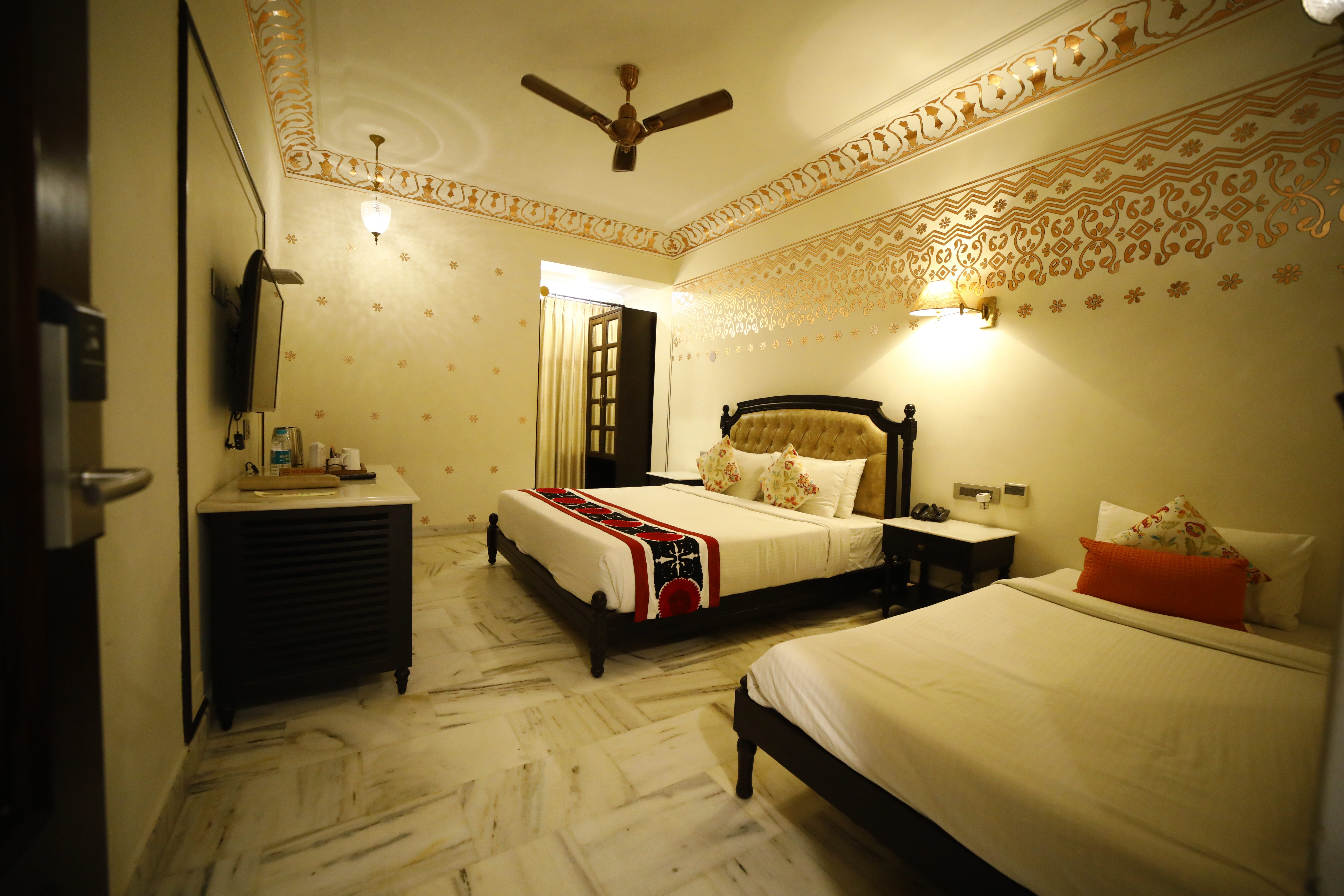 Laxmi Palace Heritage Boutique Hotel UPDATED 2024 Prices