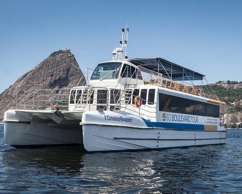 Como chegar até Iate Clube do Rio de Janeiro em Urca de Ônibus ou