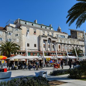 Hotel Globo, Split – Updated 2023 Prices