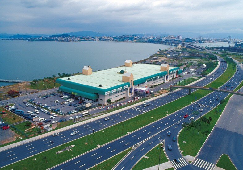 Conceito Plural volta ao Centro de Florianópolis