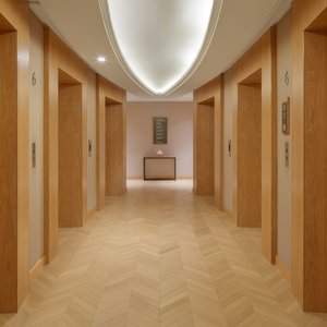 Staybridge Suites Dubai Financial Centre in Dubai