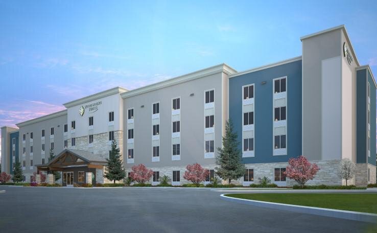 WOODSPRING SUITES Updated 2024 Reviews Photos Prices   Woodspring Suites 