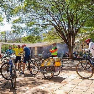 Parque Nacional de Brasília - O que saber antes de ir (ATUALIZADO