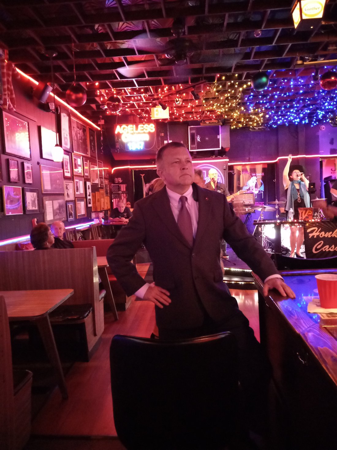 JV #39 S RESTAURANT Falls Church Menu Prices Restaurant Reviews