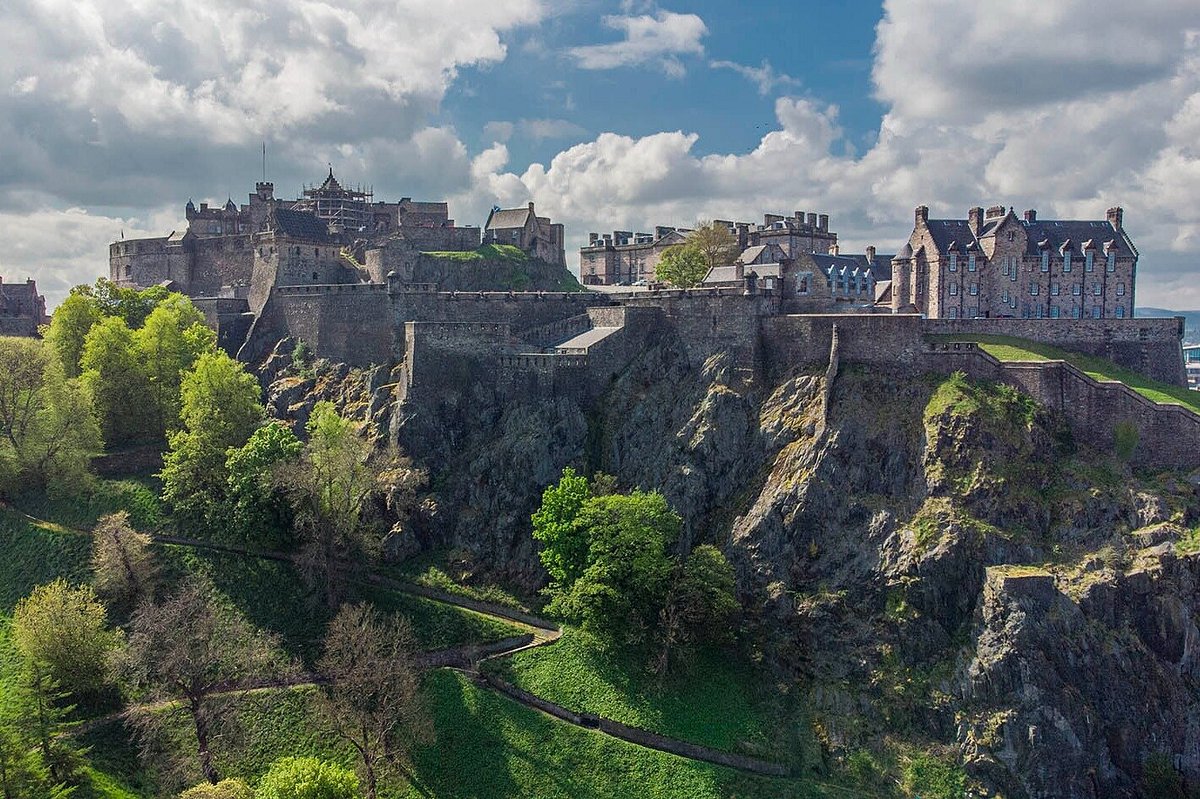 Scotland City Tours - Somos Escocia, Эдинбург: лучшие советы перед  посещением - Tripadvisor