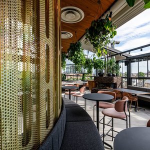 Hotel Rum Budapest in Budapest