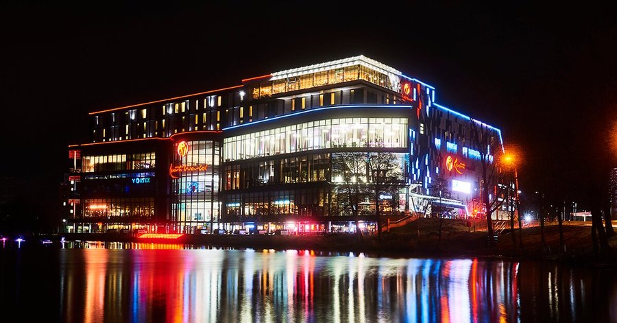 Resorts World Birmingham
