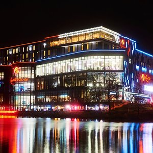 Resorts World Birmingham