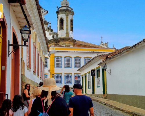 O que fazer em São João del Rei: 7 pontos turísticos para visitar - Arruma  Essa Mala