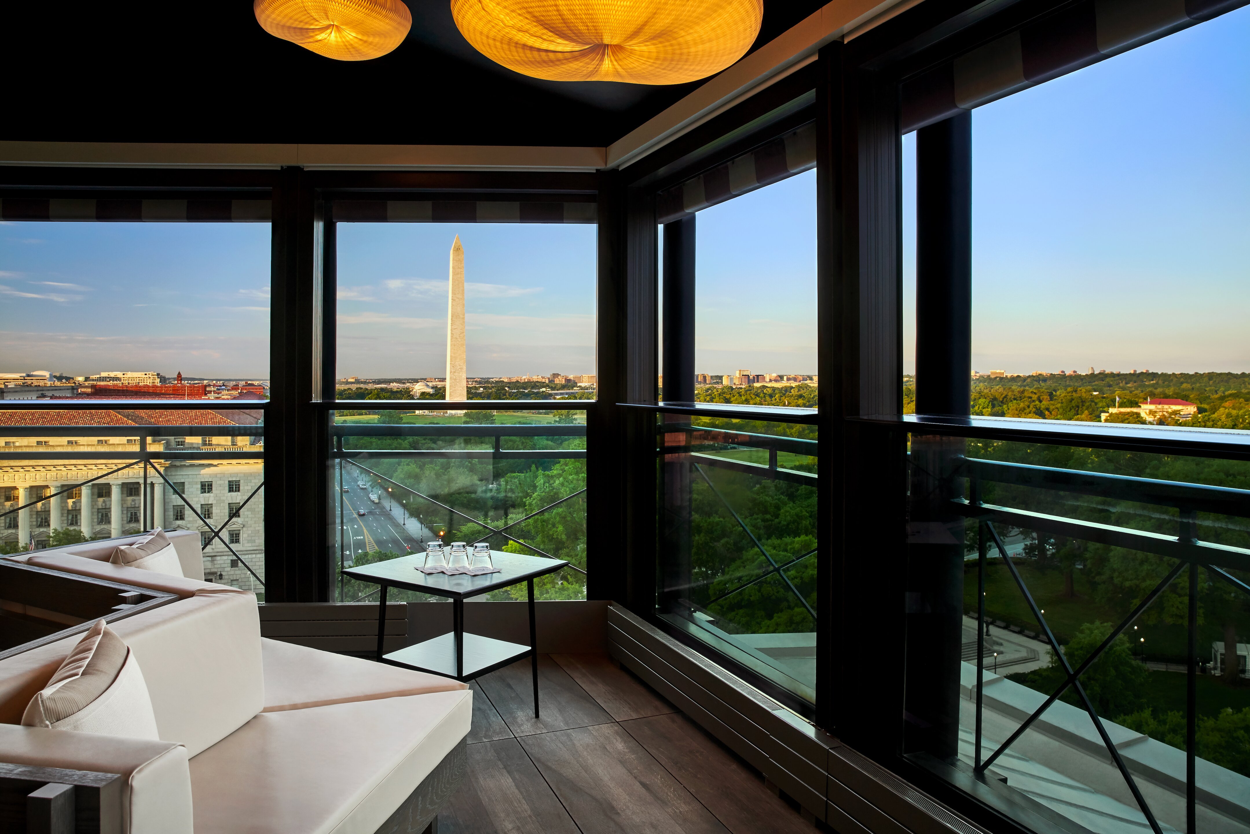 HOTEL WASHINGTON (Washington D.C., Distretto Di Columbia): Prezzi 2022 ...