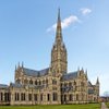 TheSalisburyCritic