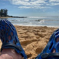 BRENNECKE'S BEACH (Kauai) - What to Know BEFORE You Go