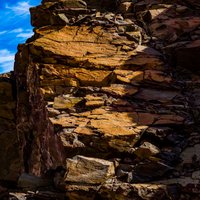 Painted Gorge - Ocotillo - Painted Gorge의 리뷰 - 트립어드바이저