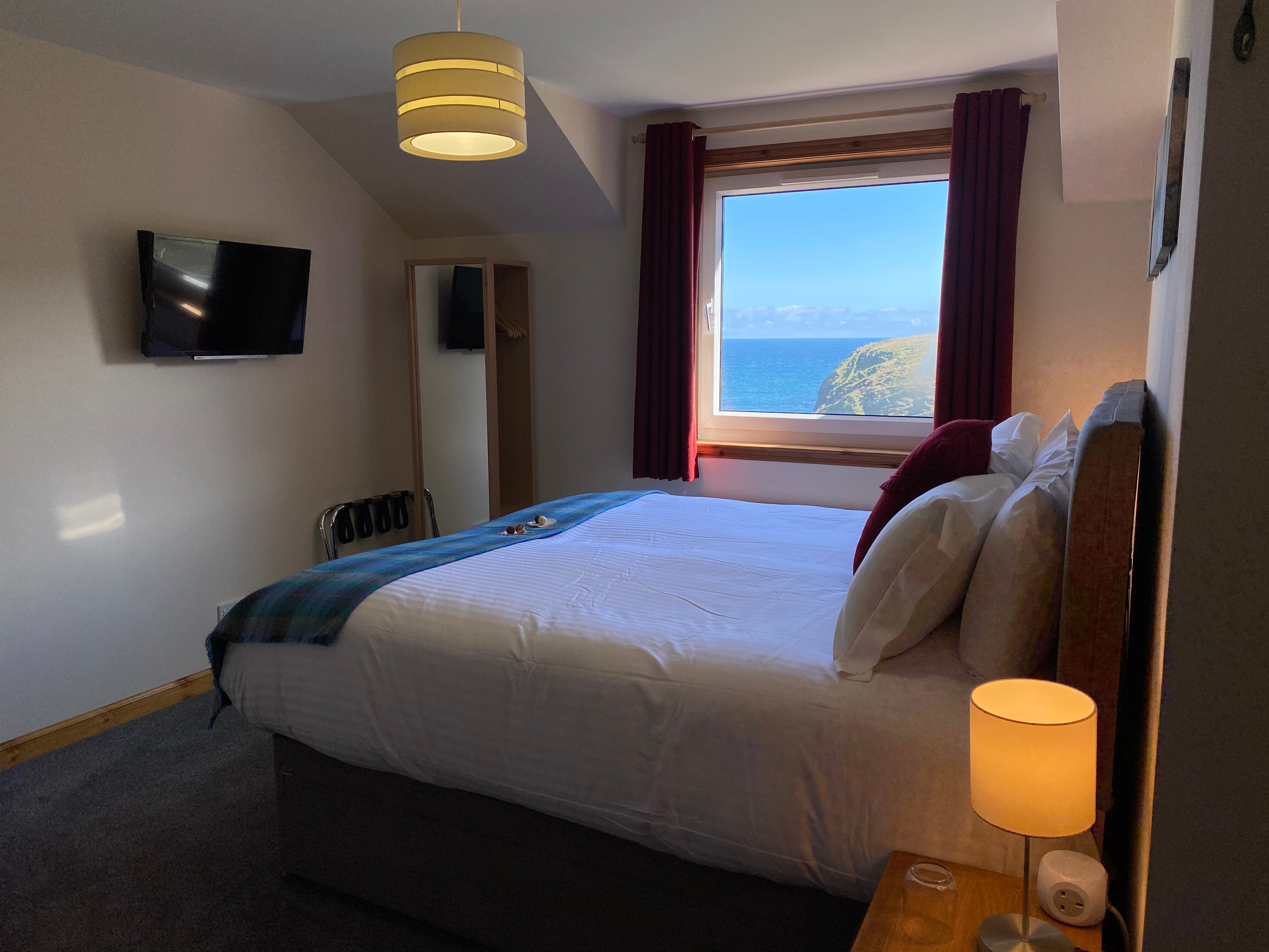 THE 10 BEST Isle Of Lewis Bed And Breakfasts 2024 - Tripadvisor