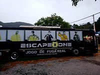 Escape One  Florianópolis SC
