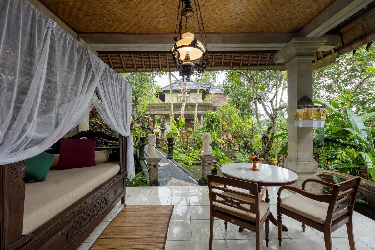 Alam Jiwa Ubud Rooms: Pictures & Reviews - Tripadvisor