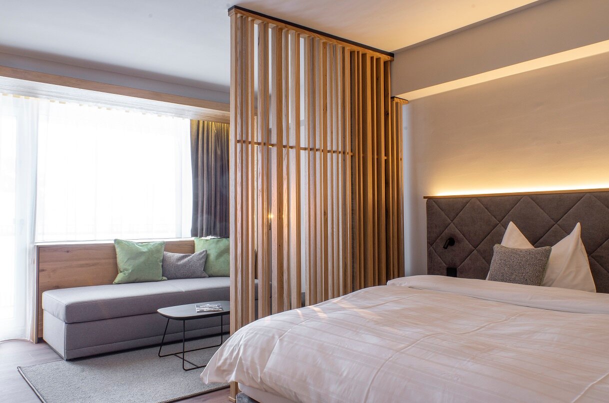 Hotel photo 28 of Hotel Rauriserhof.
