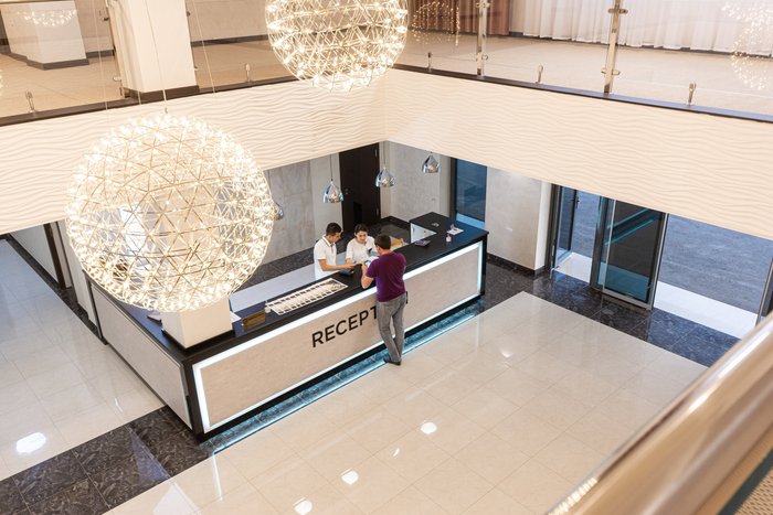 diyor hotel fergana