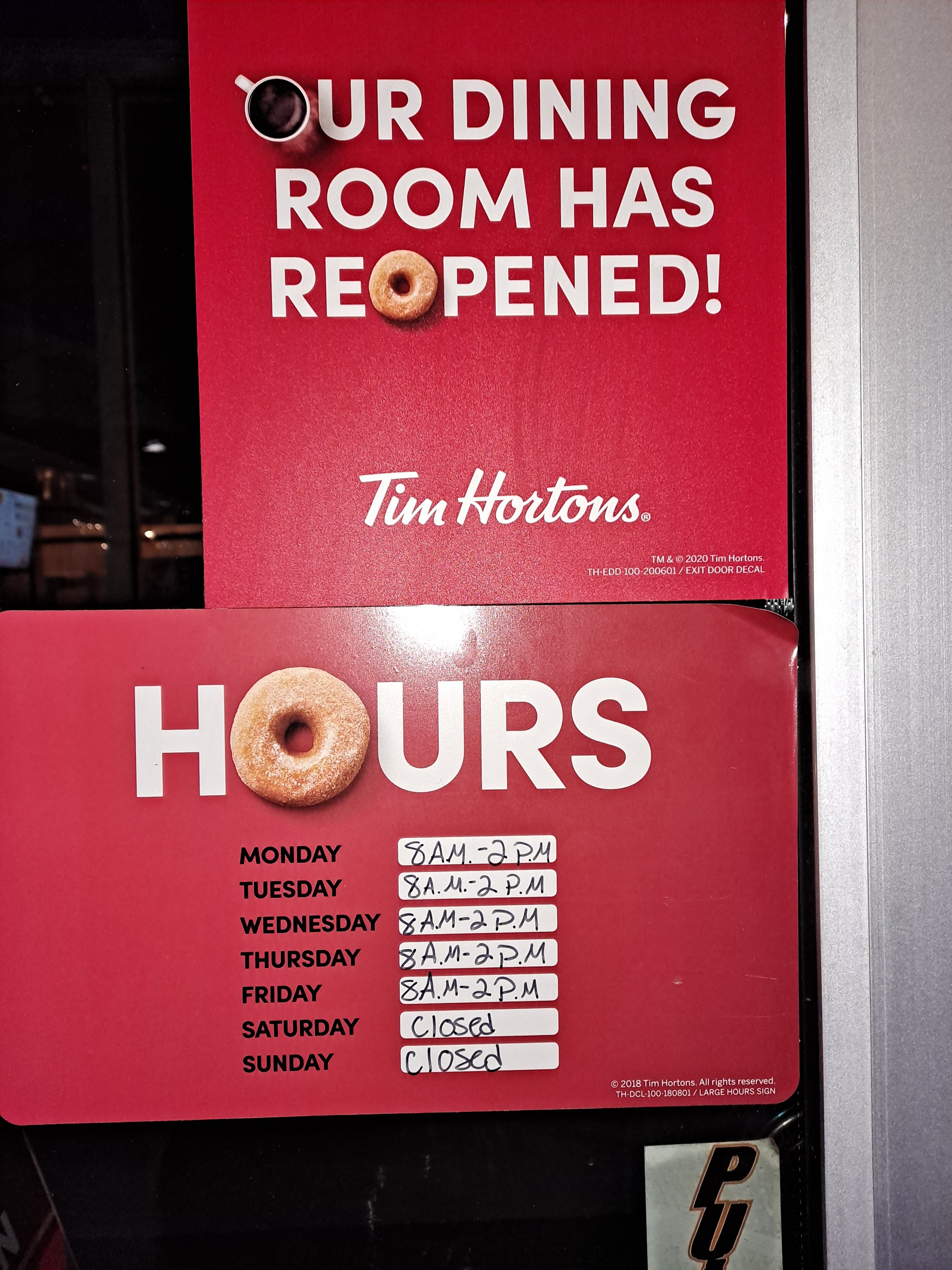 TIM HORTONS Allentown Menu Prices Restaurant Reviews Food Delivery Takeaway Tripadvisor