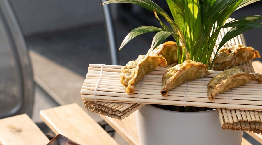 gyoza