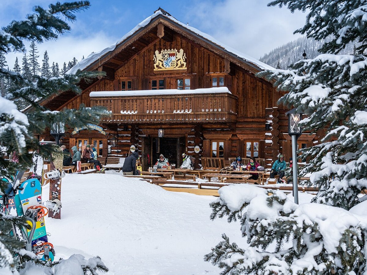 TAOS SKI VALLEY RESORT - All You Need to Know BEFORE You Go