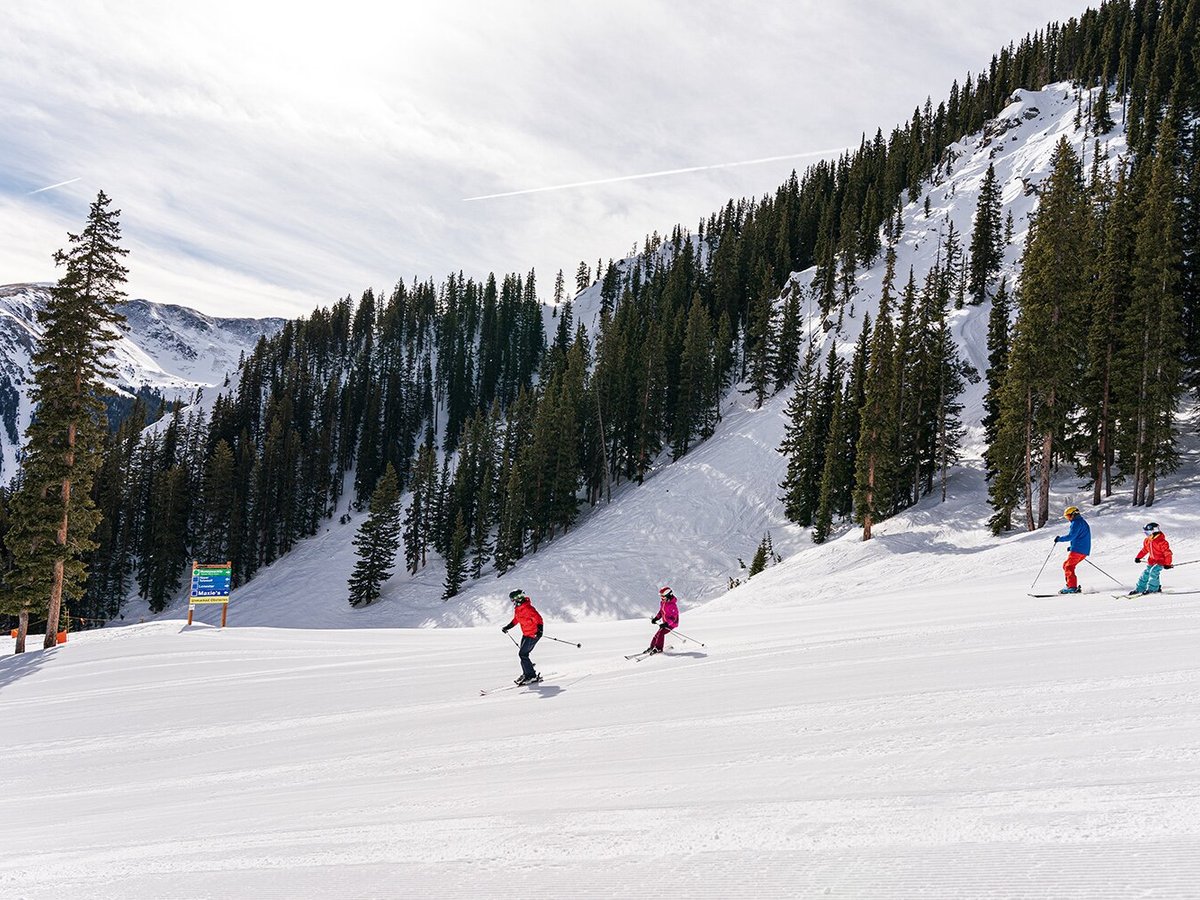 Taos Ski Valley Resort - ATUALIZADO 2022 O que saber antes de ir ...