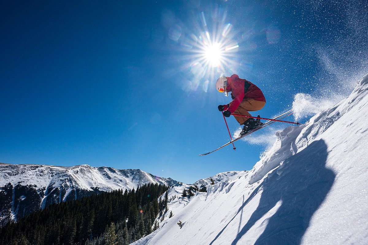 Taos Ski Valley Resort (NM) - Đánh giá - Tripadvisor