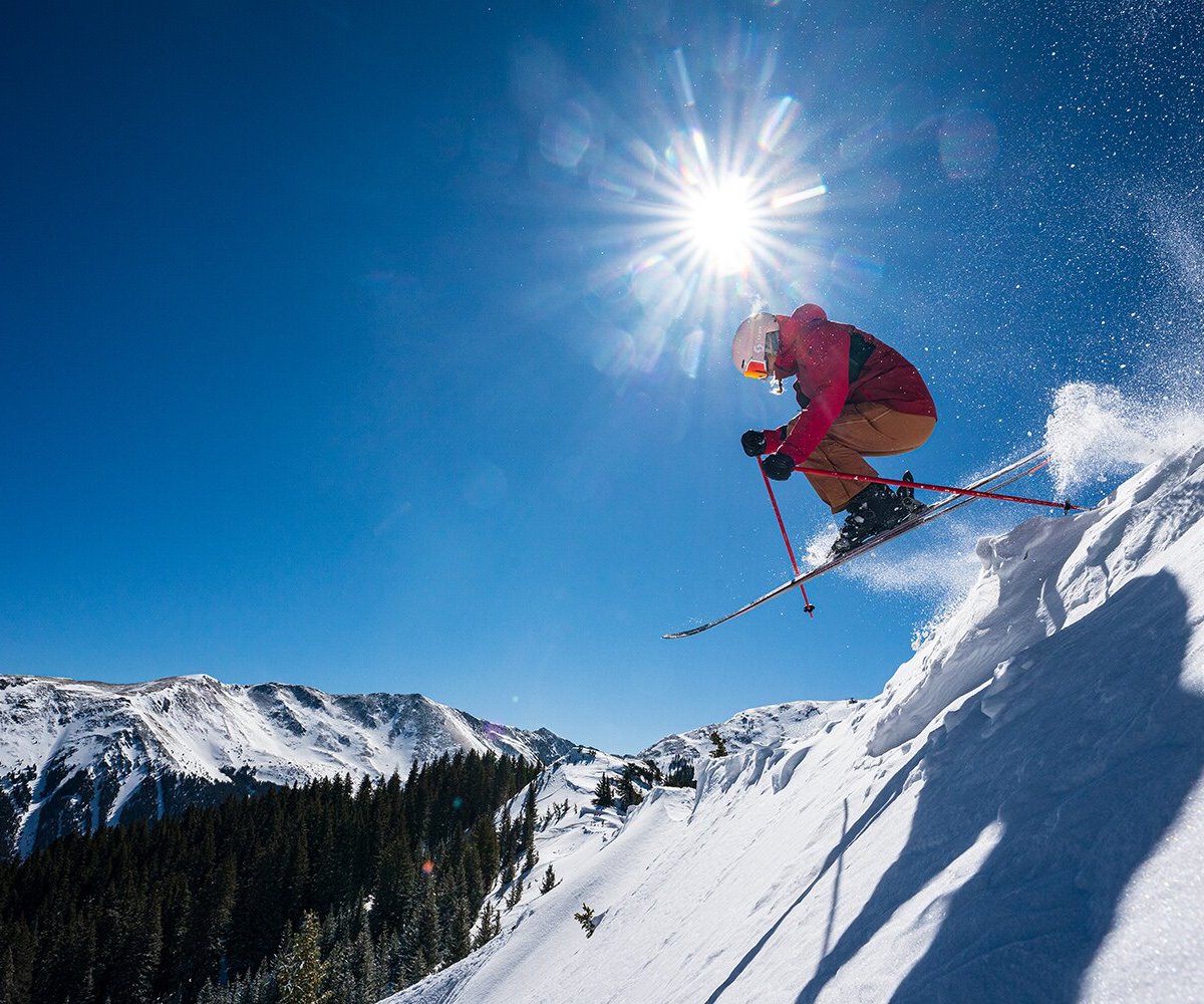 TAOS SKI VALLEY RESORT - All You Need to Know BEFORE You Go