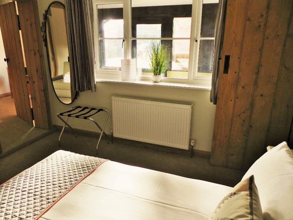 61 ON FOLLY B&B SUITES (Wymondham, UK) - Foto's, Reviews En ...