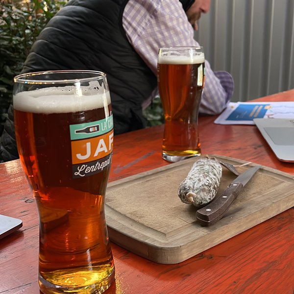L'ALIANE BAR BOUTIQUO-JEUX (Colmar) - All You Need to Know BEFORE You Go