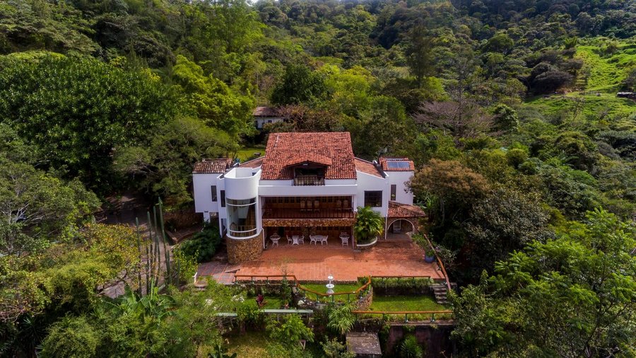 Hotel Don Ernesto