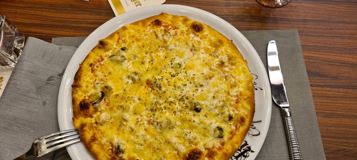 RESTAURANT PIZZERIA CAPRI, Burscheid Ristorante Recensioni, Numero di