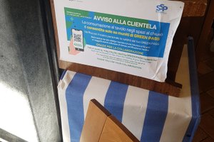 Menù