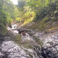 WAITAVALA NATURAL ROCK WATERSLIDE (Waiyevo) - All You Need to Know ...