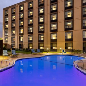 IBAN Hotel, Trademark Collection by Wyndham in Dallas, image may contain: Grass, Plant
