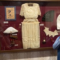 Miss Laura's Visitor Center (Fort Smith) - All You Need to Know BEFORE ...