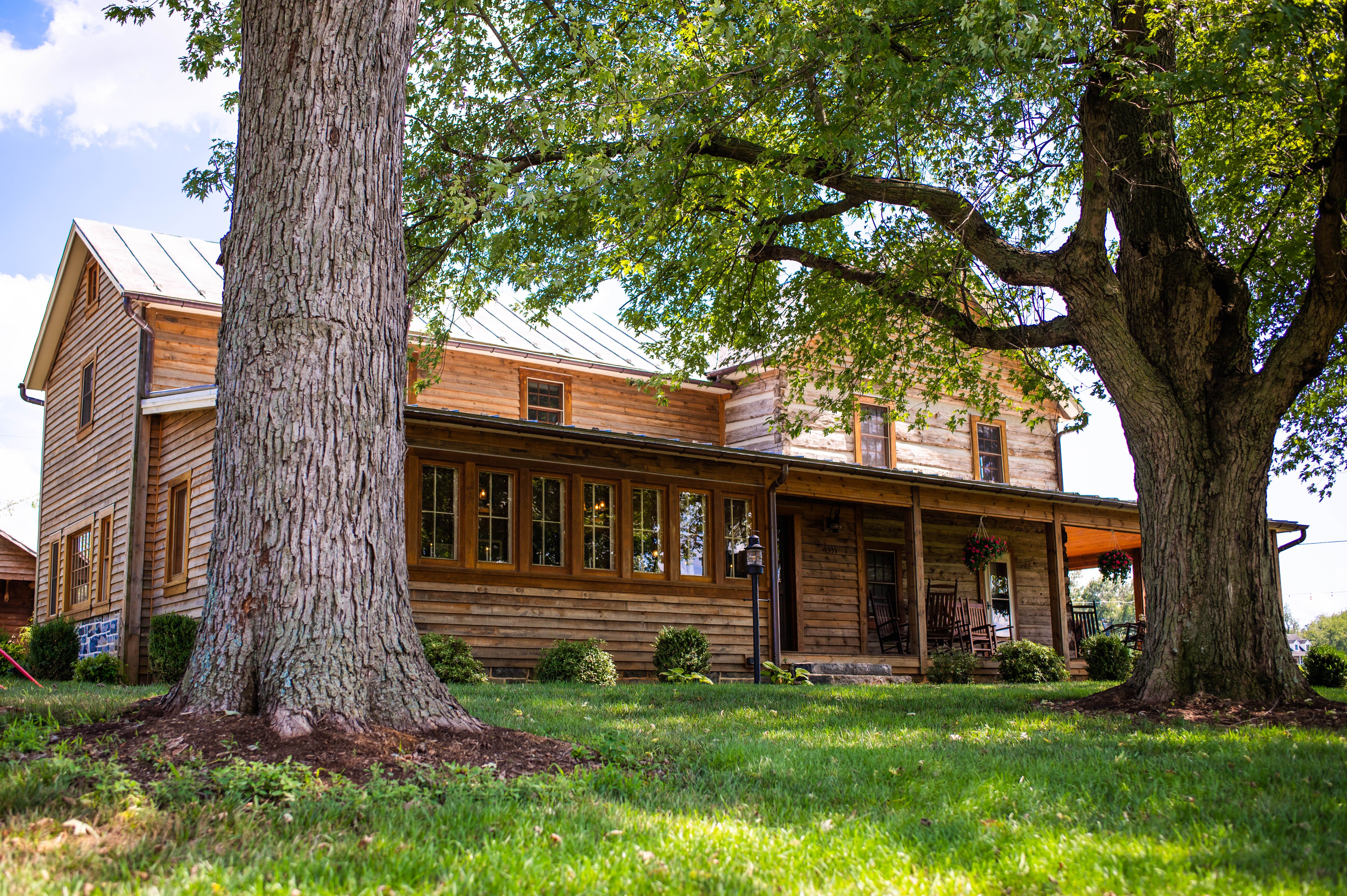 SILVER LAKE BED AND BREAKFAST (DAYTON, VA): 122 Fotos, Comparação De ...