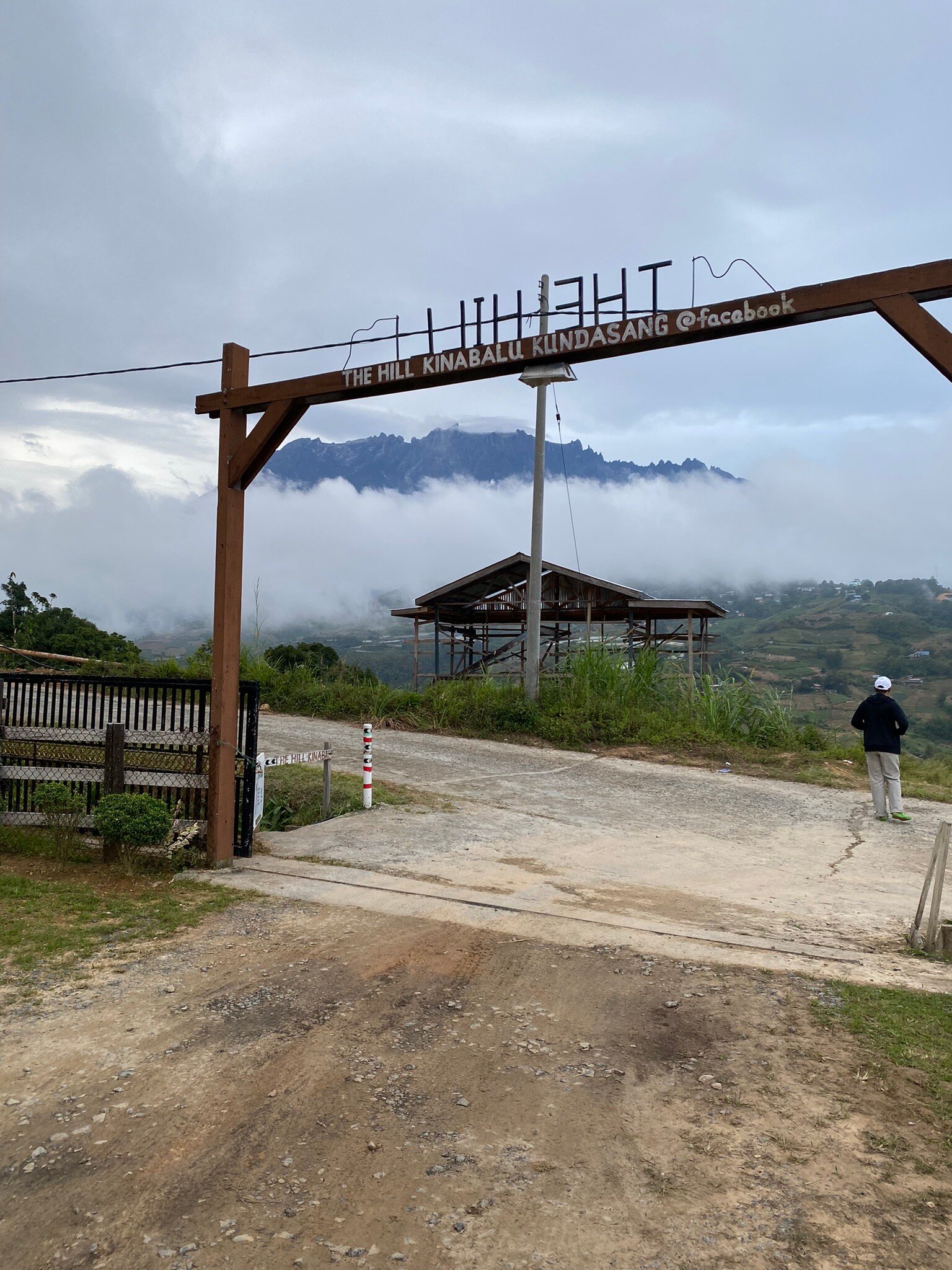 THE HILL KINABALU - Guesthouse Reviews & Price Comparison (Ranau ...